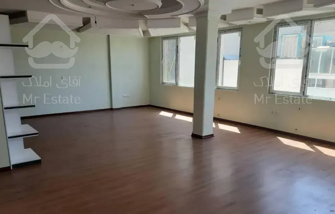 آپارتمان 160 متری جمهوری 14 چهاراه فرهنگیان