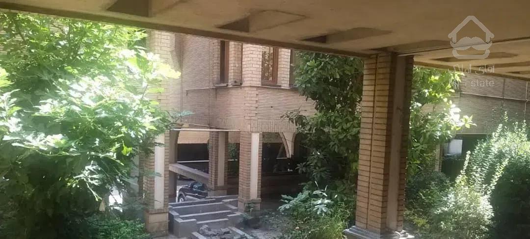 ٢٠٠ متر نیاوران -٣ خواب