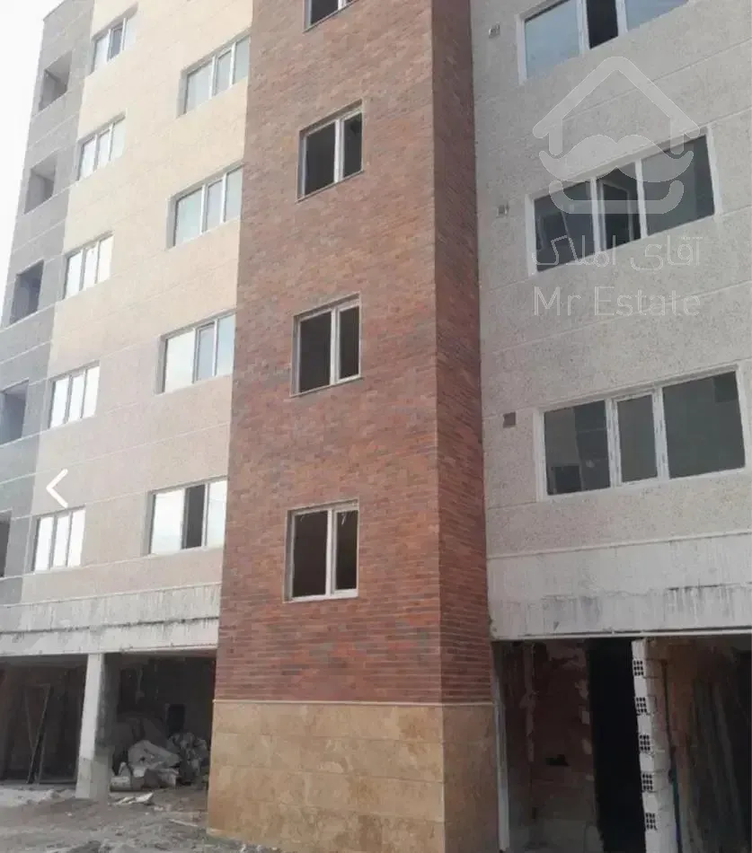 آپارتمان وام دار/نزدیک دریاچه زیبای شورابیل/اردبیل