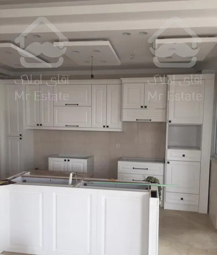 ۷۵ متر بدون مشابه