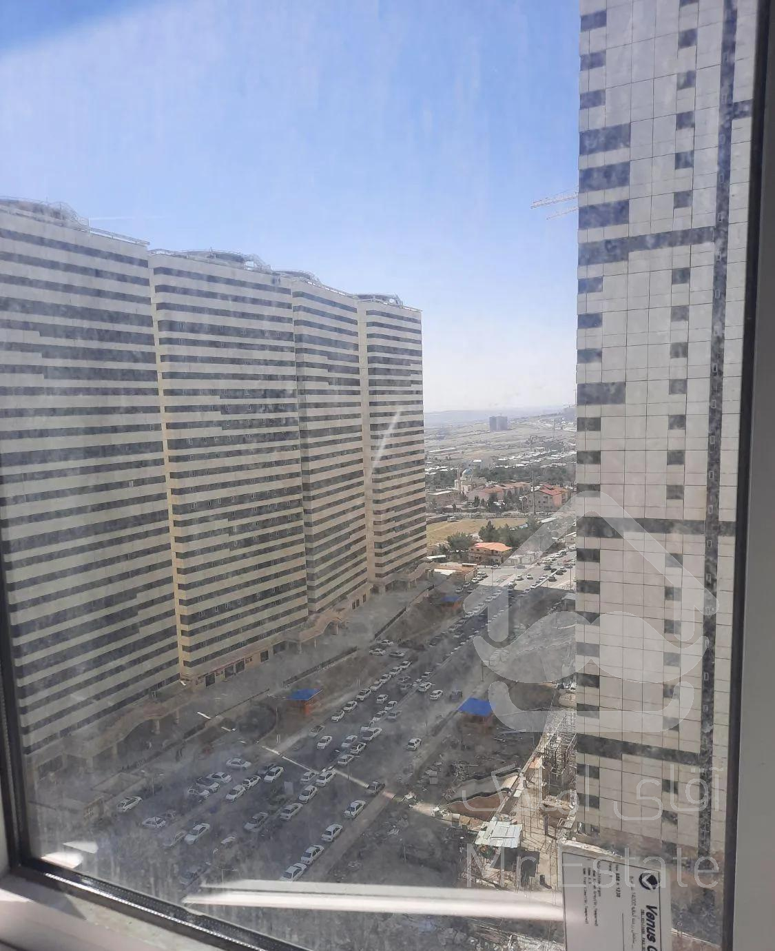 آپارتمان ۱۰۶ متر اجاره شهرک شهید خرازی