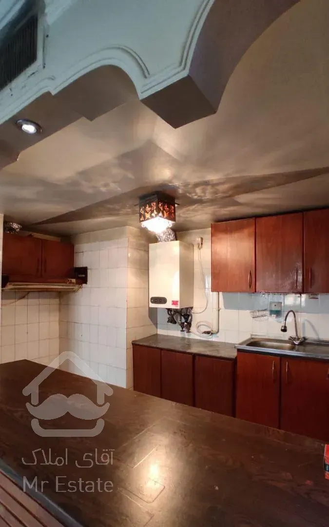 آپارتمان ۸۶متری