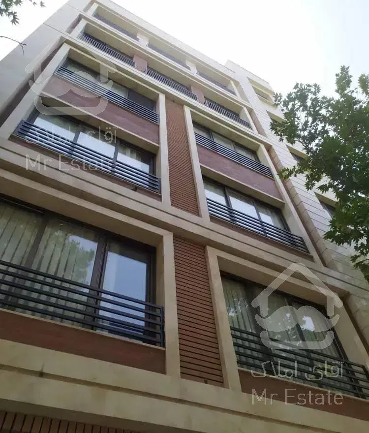 ونک شیراز شیخ بهایی 185 متر 3 خواب