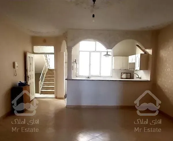 آپارتمان ۶۰ متری .شهران . رهن کامل