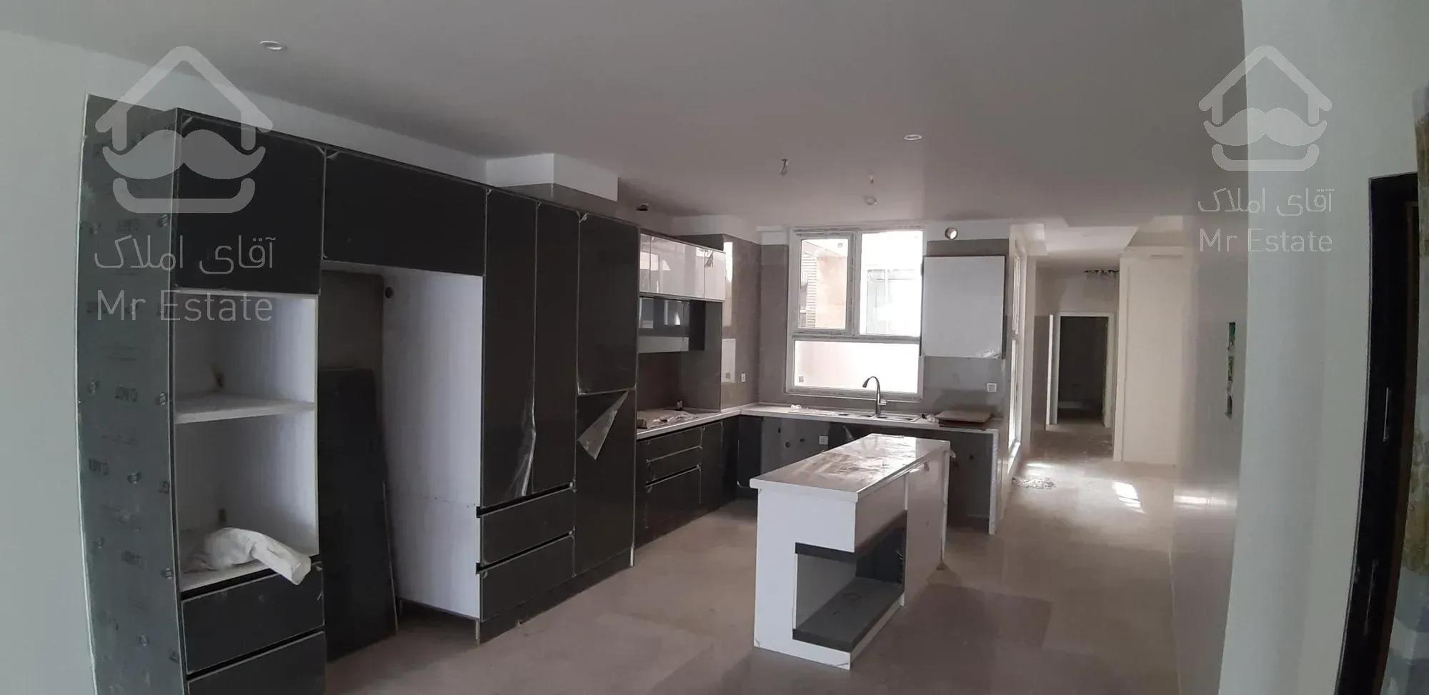 فروش آپارتمان قیطریه 180  متر لوکس