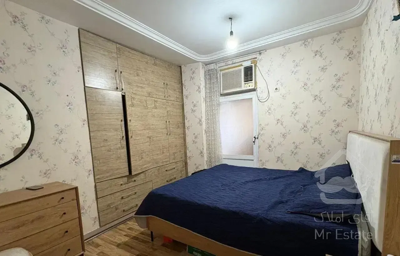 فروش آپارتمان ۲ خواب ۱۰۵ متری گوهران ۱۱