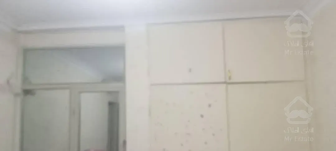 اپارتمان ۱۲۰متری ۲خوابه سعادت اباد