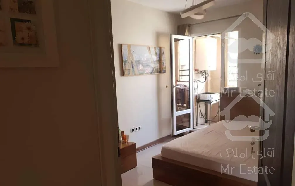 ۹۰ متری ۷ سال ساخت سازمان برنامه شمالی قابل تبدیل