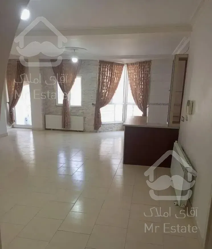 اجاره واحد اختصاصی ۱۲۰ متری نرگس باغ