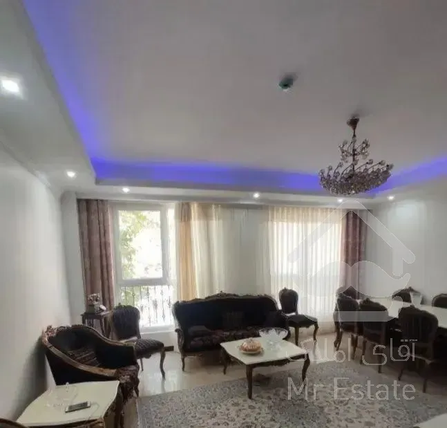 ۷۰ متر دو خوابه  پونک / سرمایه گذاری / رو به آفتاب