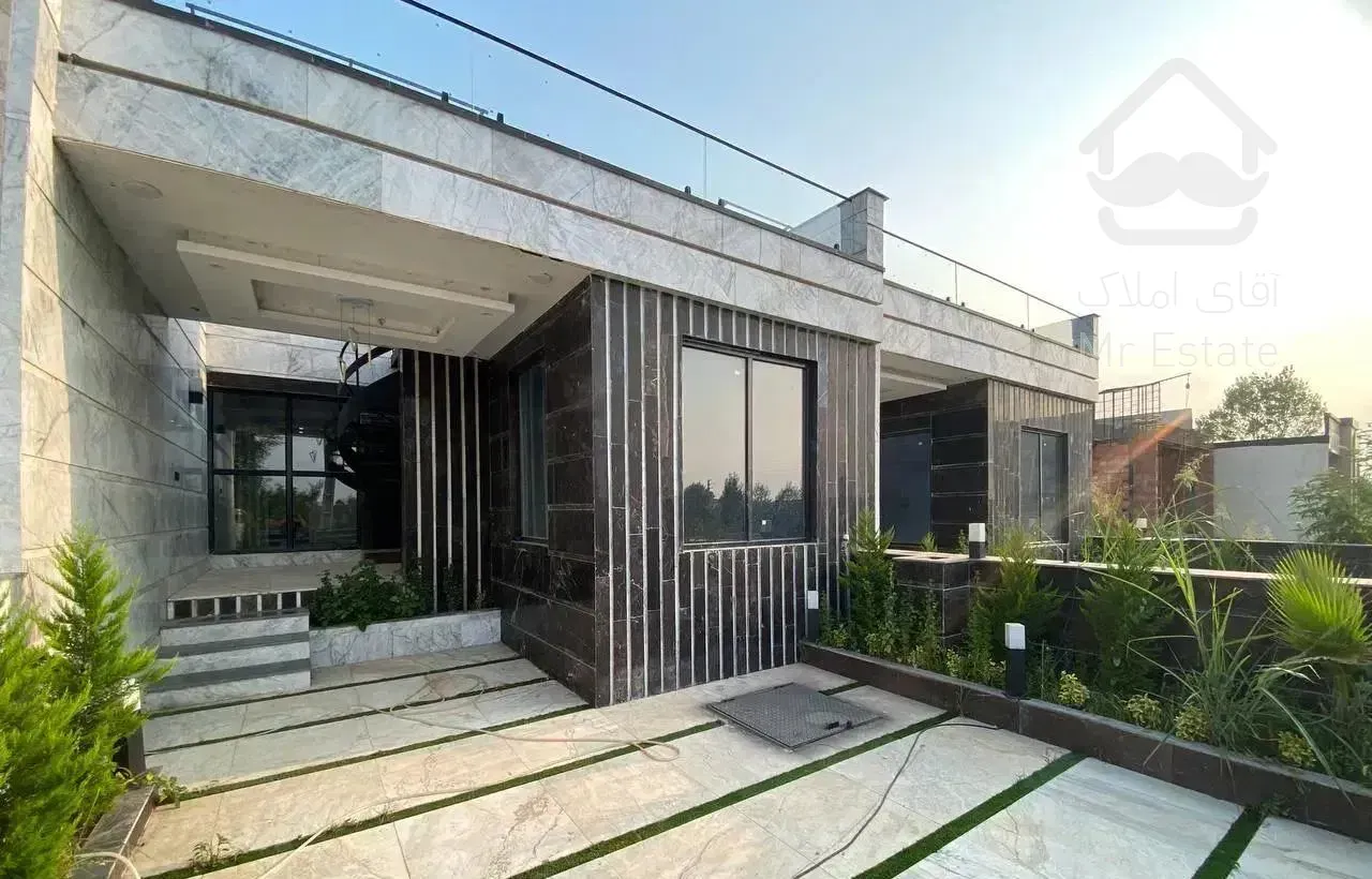 فلت۲۱۰متری روفدار استخرداخلی/فقط۳زیرقیمت/اقساطی