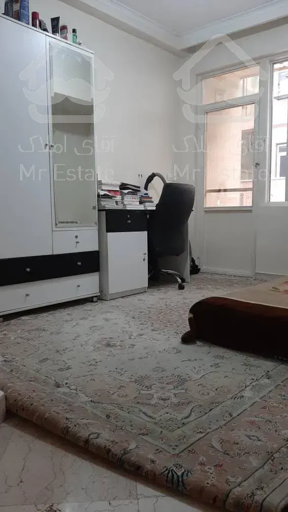 آپارتمان ۹۰ متر/۲خواب/فول امکانات /بلوار فردوس