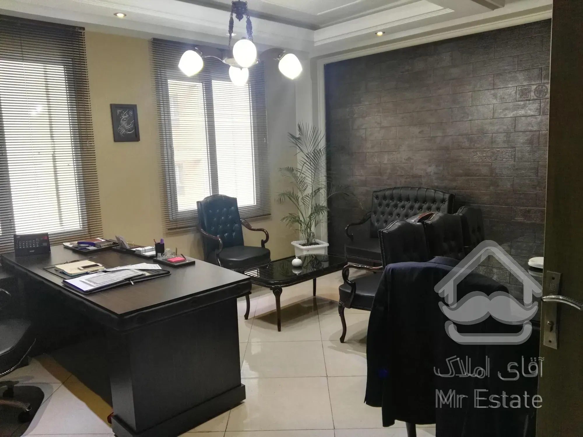 اجاره آپارتمان سند اداری صادقیه بلوار  فردوس