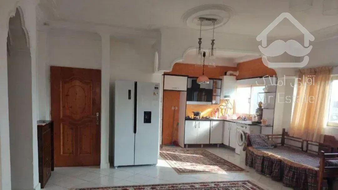 70 متر نور/اسانسور پارکینگ