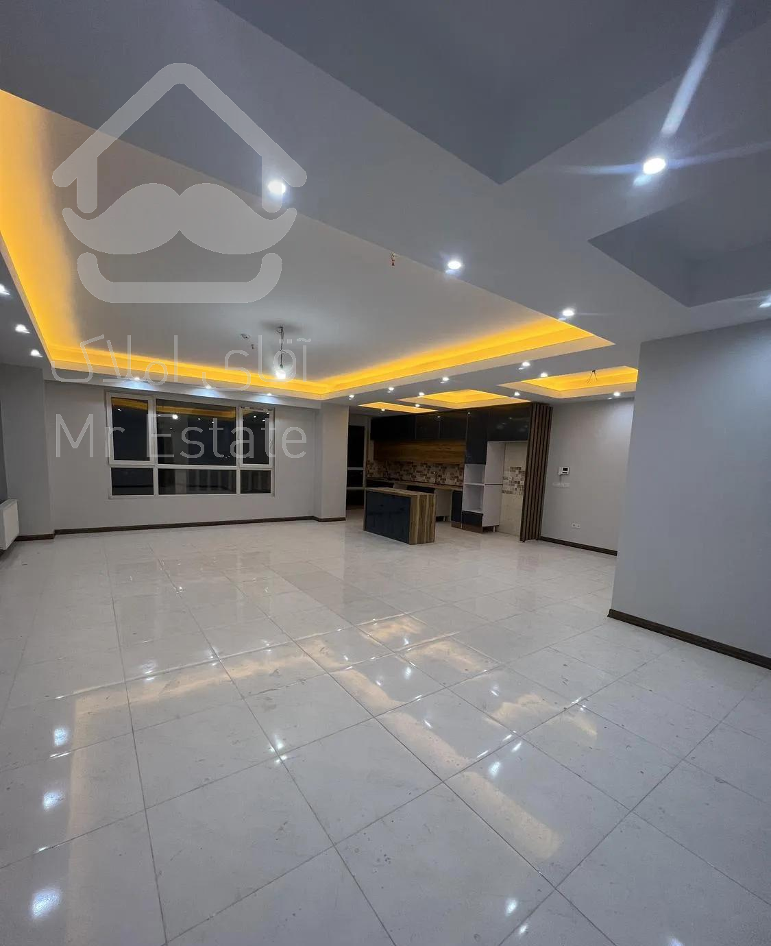 گرمدره / ۱۵۰ متر / روبه کوچه و آفتاب / الهیه