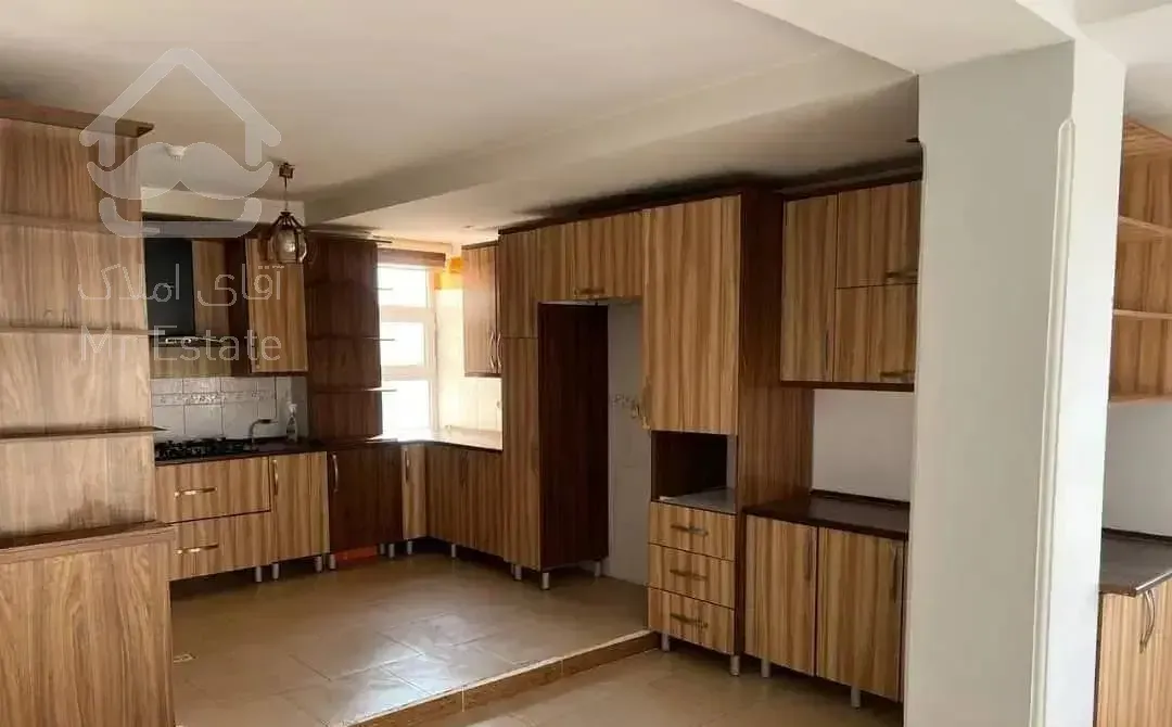 آپارتمان ۱۲۰متری/ ۲ خواب / فوق العاده