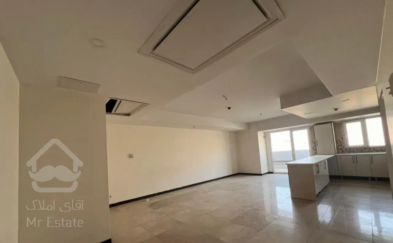 آپارتمان ۹۰ متری چیتگر برج هایGپهنه B