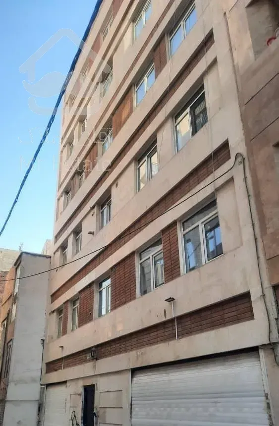 فروش آپارتمان ۶۲ متری شیک خوش نقشه