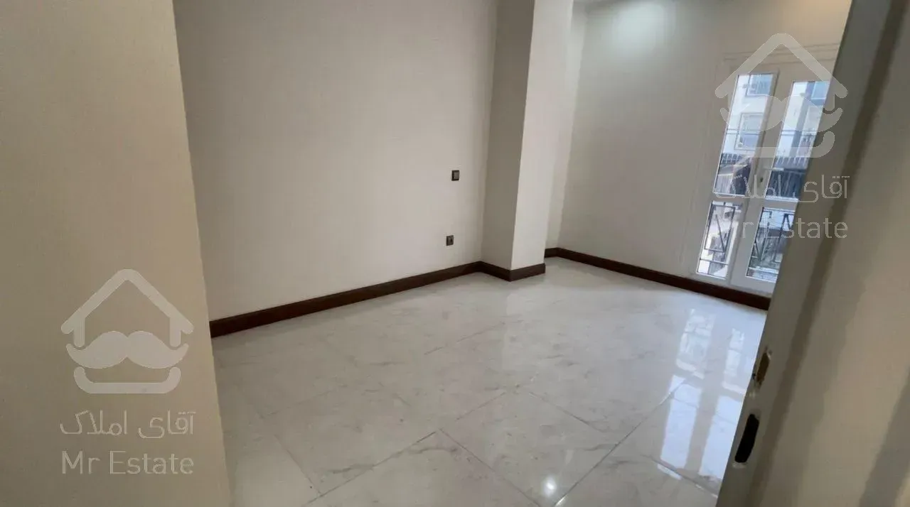 آپارتمان ۱۱۵ متری/۲خوابه/اباذر /فول امکانات