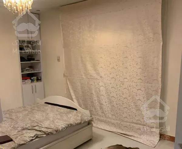 ۱۰۶ متر ۲ خواب برج ستاره صیاد ۲ ویو دار