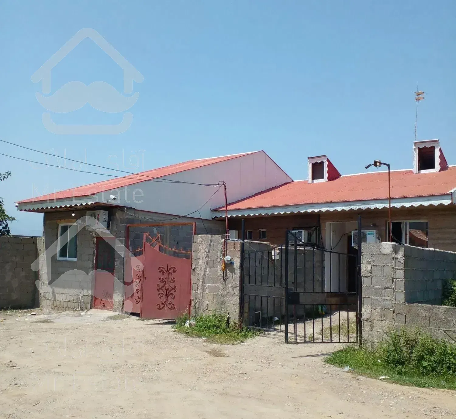 سوئیت ۵ واحد دربست نوساز تمیز با پارکینگ