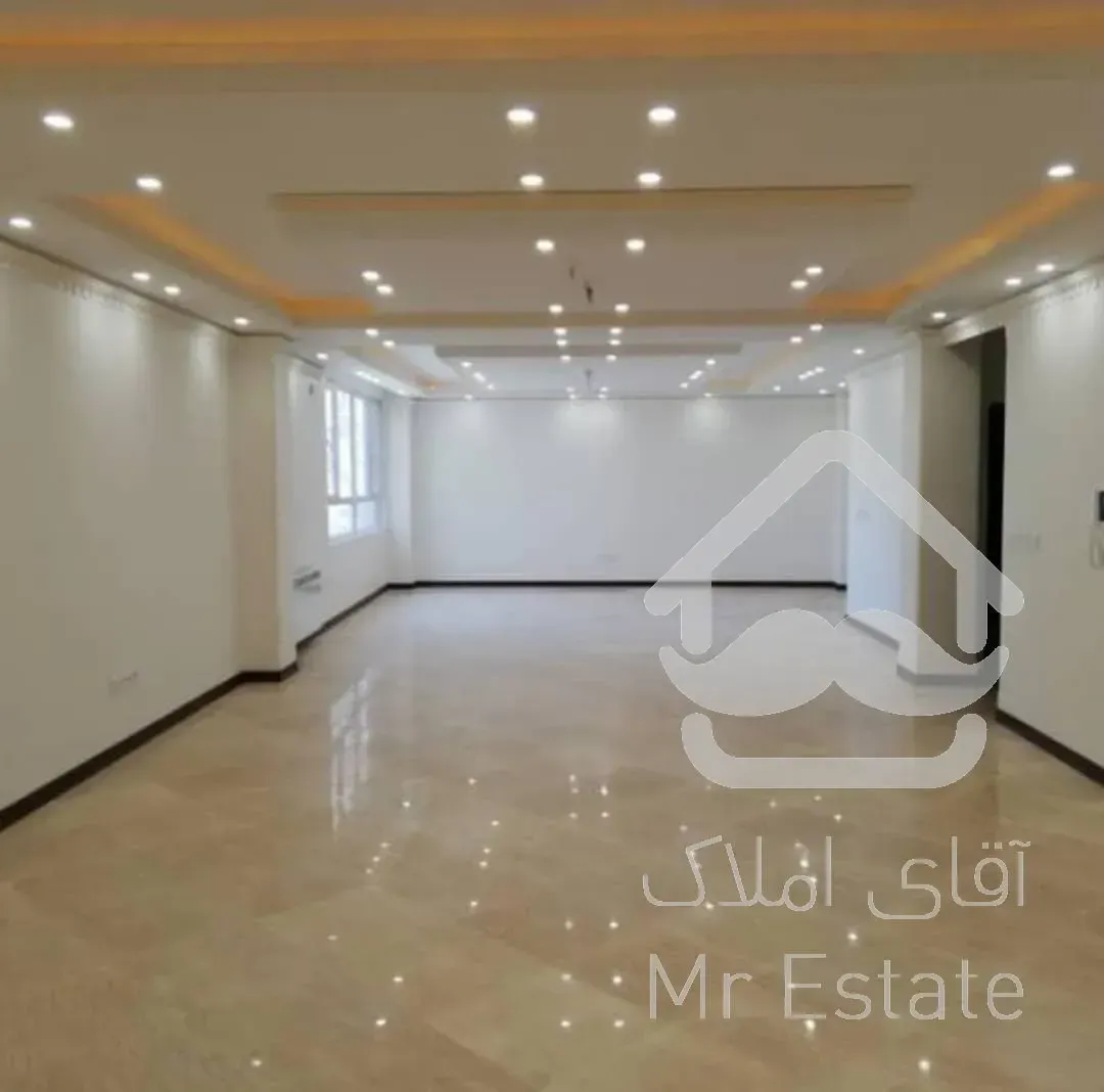 شمال فردوس شرق/ ۱۸۵ متر