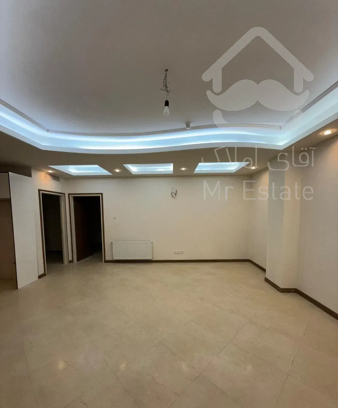 آپارتمان ۸۲ متری دارآباد ۲ خواب