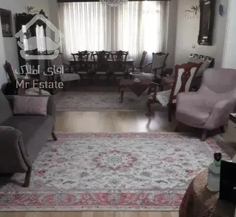 ۱۰۵ متر گلها بالاتر از شهرداری منطقه ۵ رهن کامل