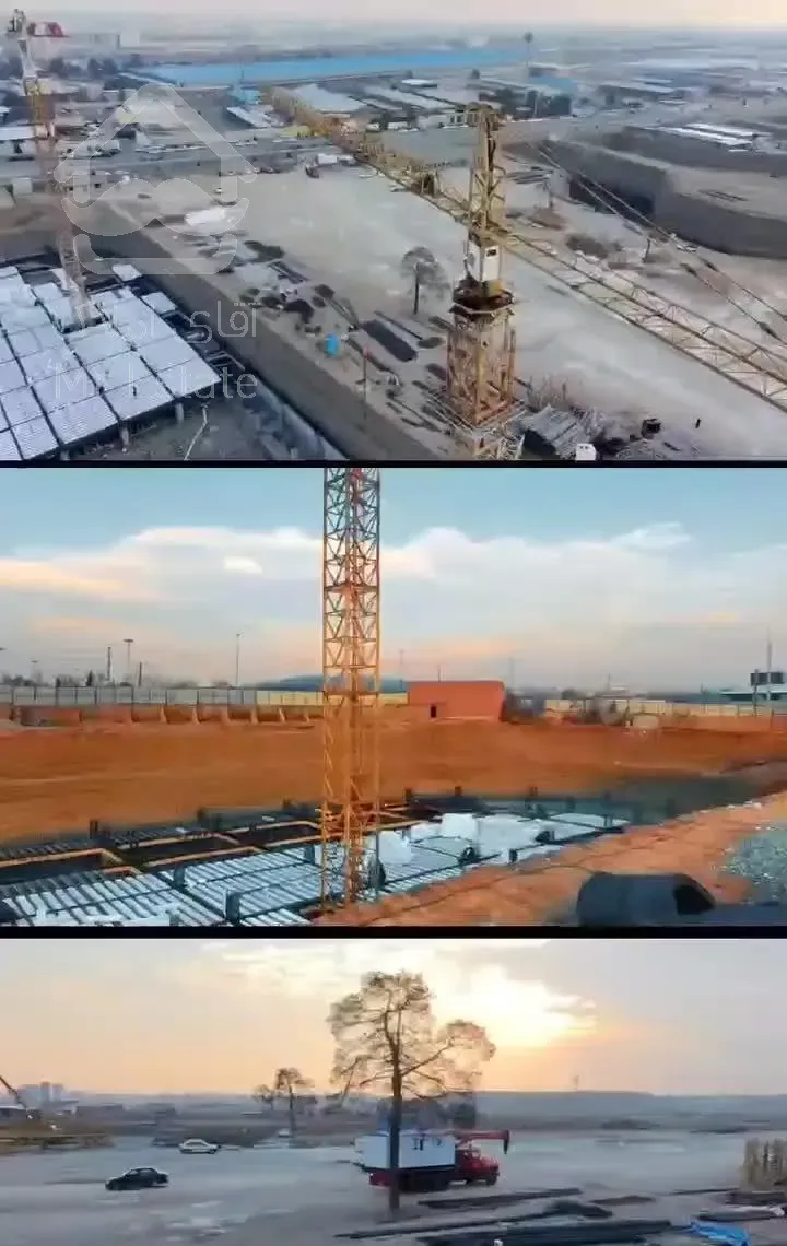 دفترفروش مستقیم رونیکا پالاس، حاج رحیم قربانی