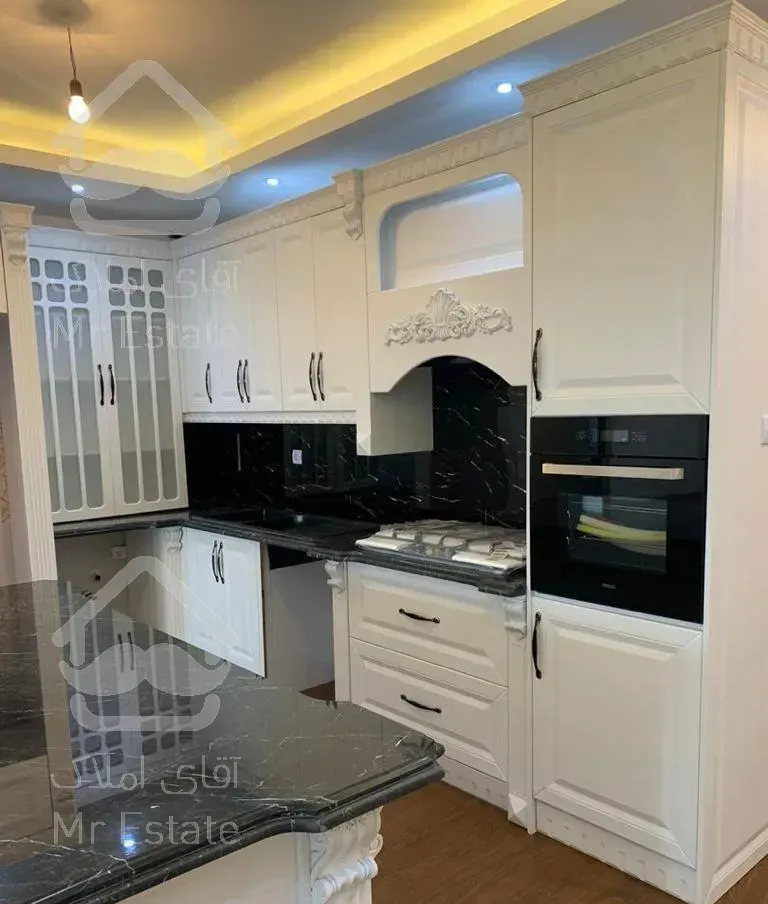 آپارتمان ۱۵۰ متری