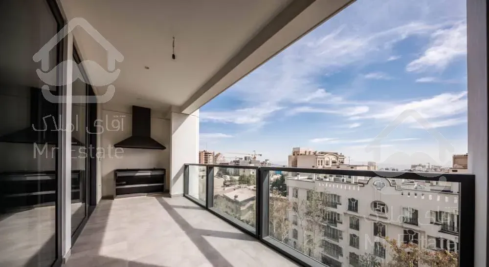 190متر(کلیدنخورده)هتلینگ 3p/مارکدار/مدرن 24متری