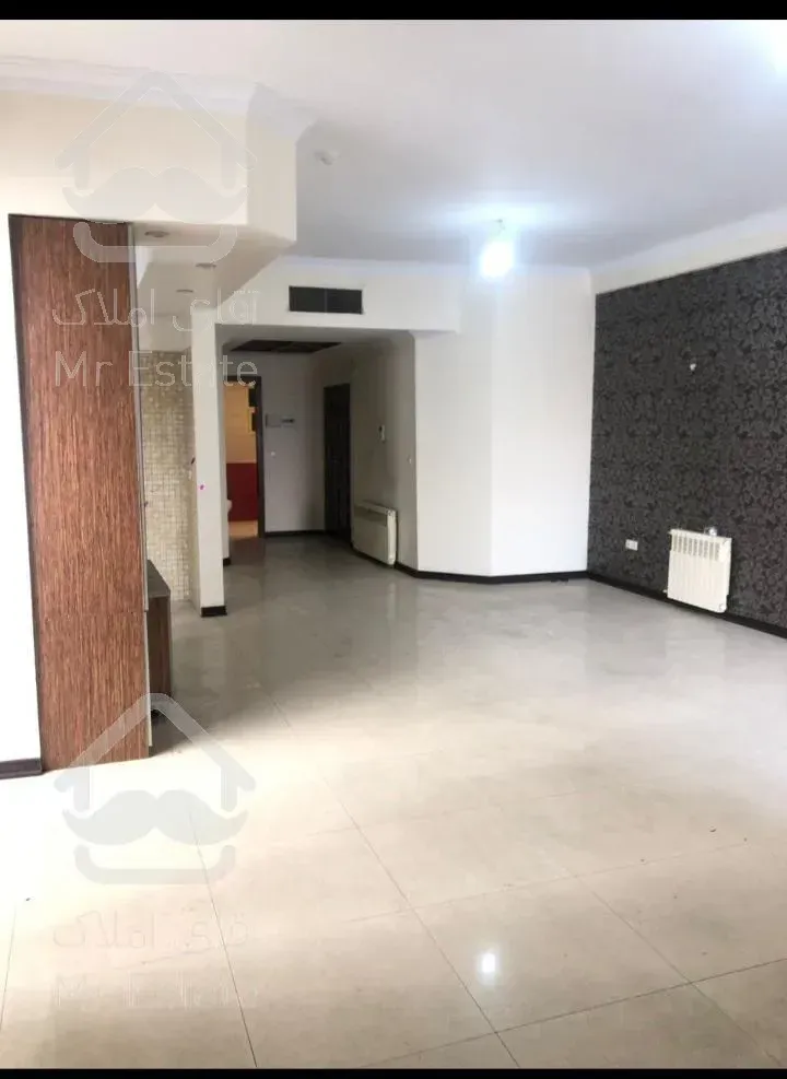 رهن و اجاره اپارتمان ۱۶۰ متری در فرمانیه