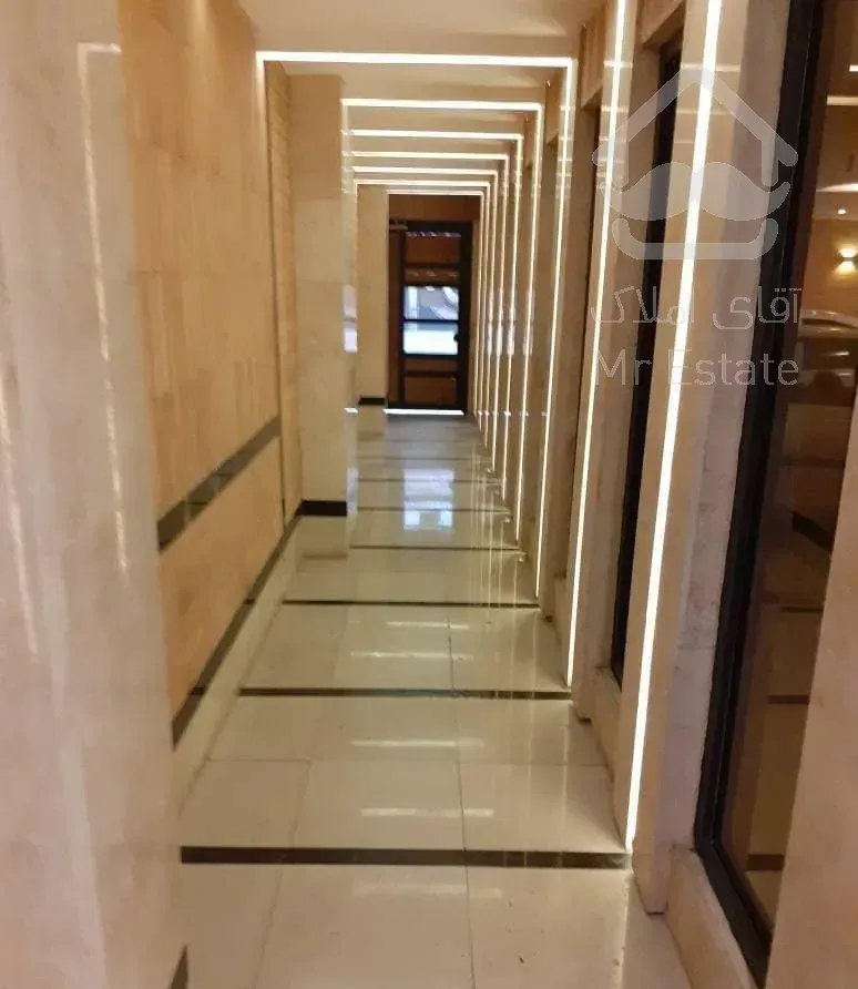 ۹۵متر ۲خواب فول امکانات کرمان رحمتی