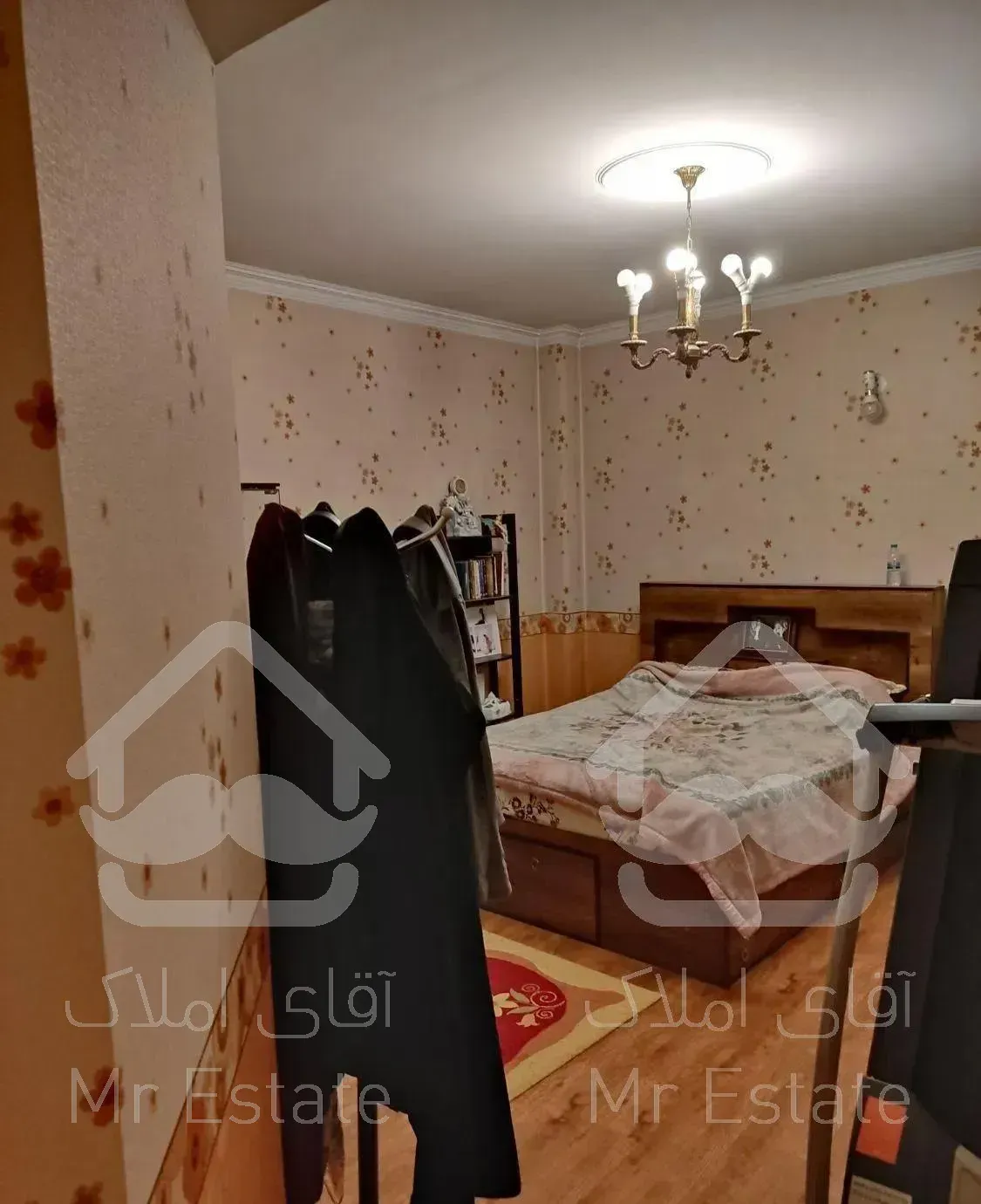 160مترکامرانیه سه خواب