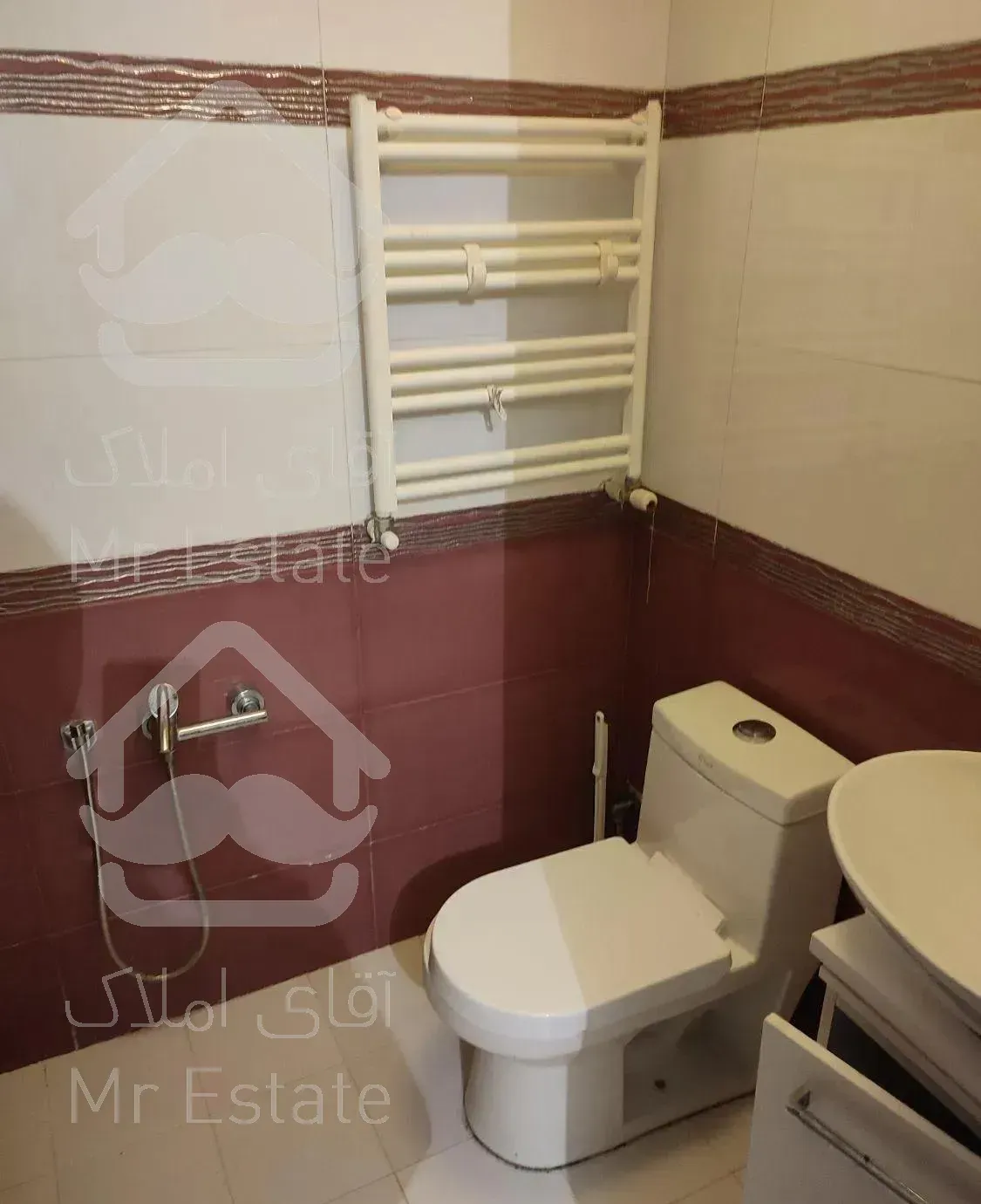 آپارتمان ۶۰متر ۱خوابه