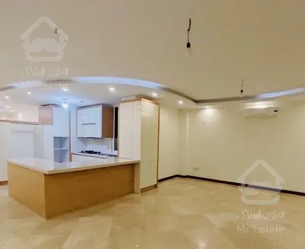 آپارتمان ۳ خواب سعادت اباد ۱۵۰ متر