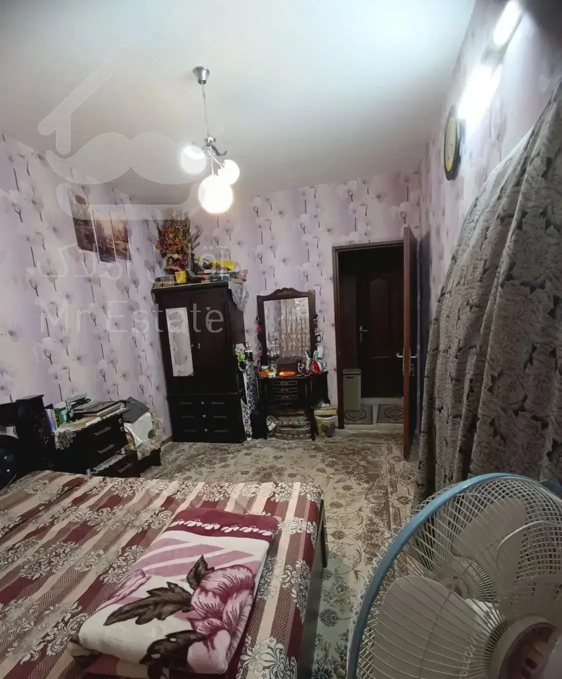 فروش منزل مسکونی نبوت یک