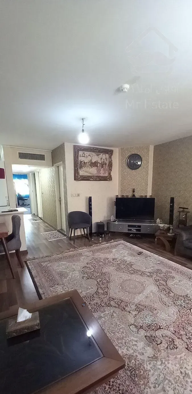 سیمون بولیوار خیابان زیتون ۱۰۴ متر ۲ خواب