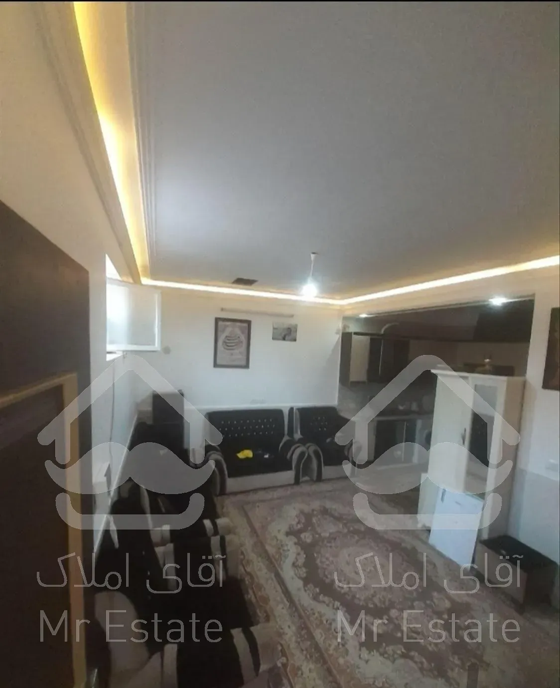 ۵۰ متر وست قواره (انارستان)