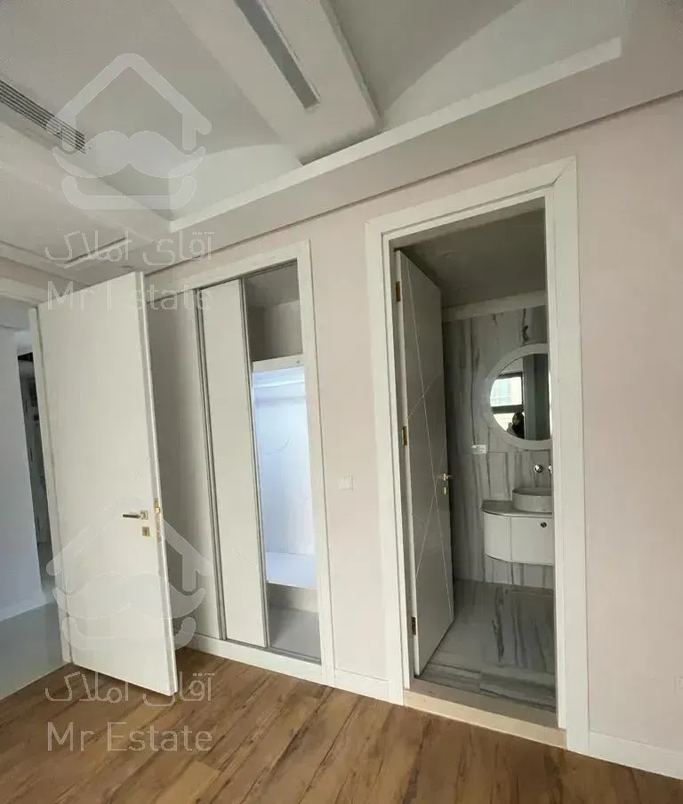 آپارتمان ۱۸۵ متری ۳ خوابه/تکواحدی/مدرن