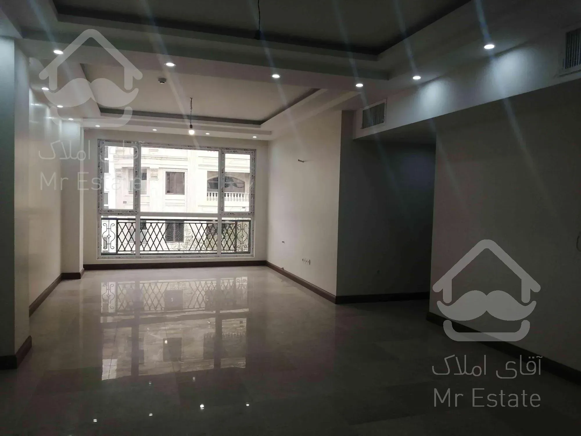 خرید 128متری 3خوابه سازمان برنامه شمالی