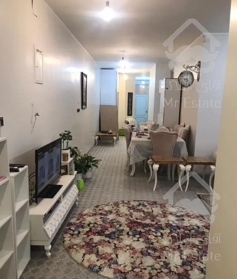 ویلایی باسازی(وهابی)رهن قابل تبدیل