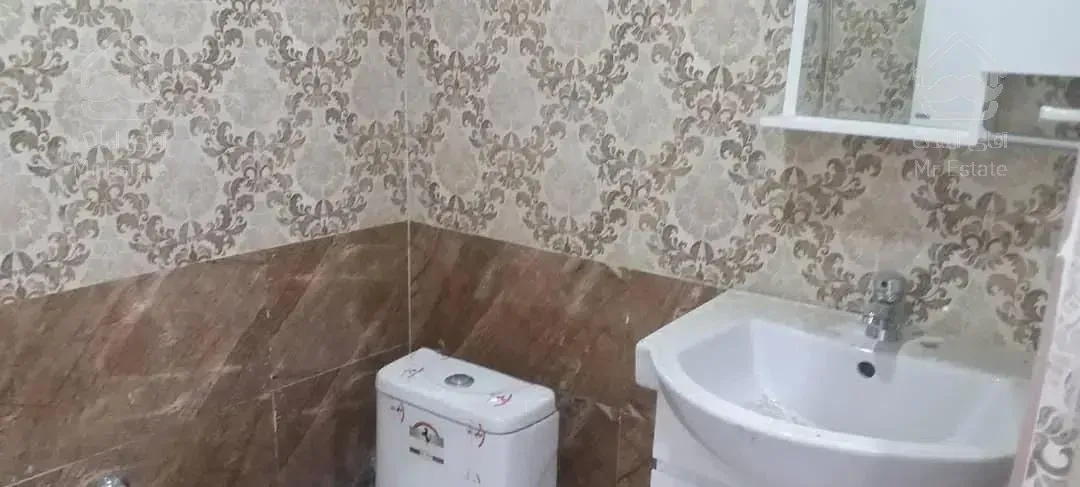 ۱۲۰متر ۲ خواب / کلید نخورده / دریاچه چیتگر