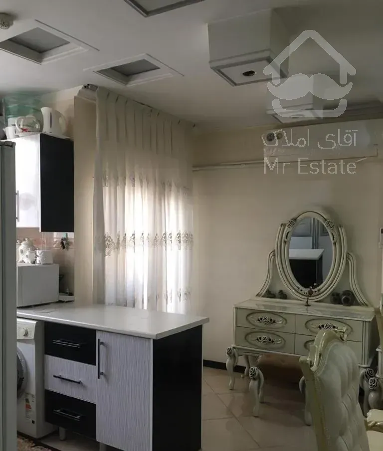 ۵۴متر/اعیانی /خوش نقشه/۵ساله در مرتضوی