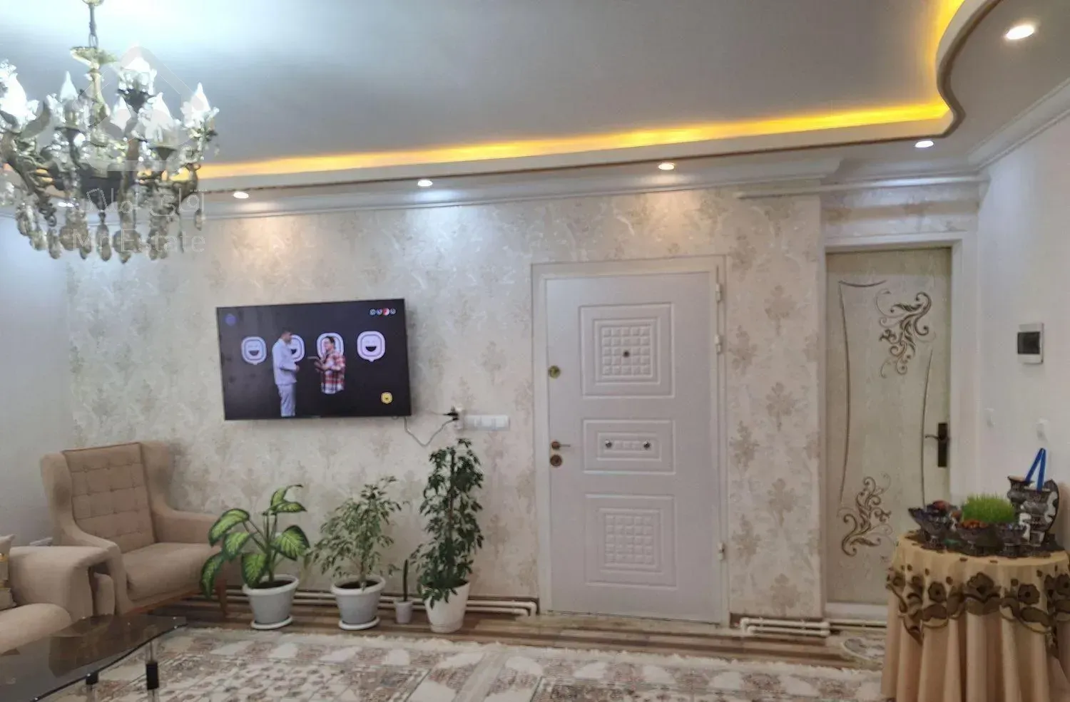 فروش خانه ویلایی ۱۰۵ متری ۲ خوابه