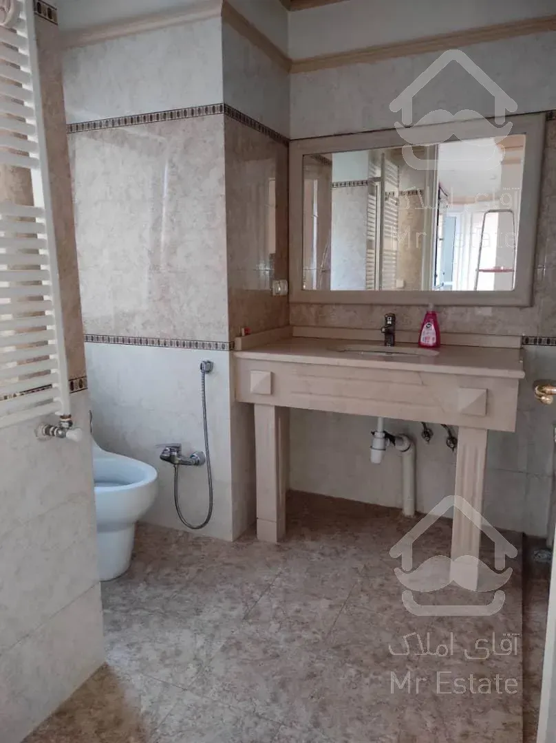 اجاره و رهن آپارتمان زعفرانیه 280  متر لاکچری