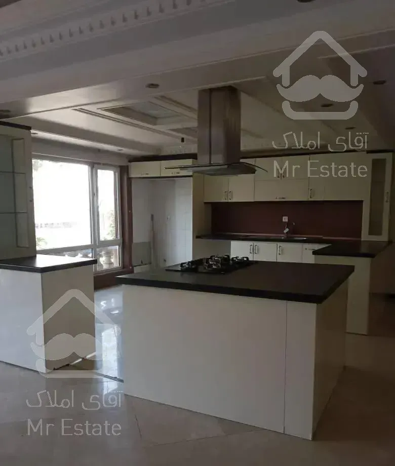 آپارتمان ۱۳۵ متر دو خواب تک واحدی