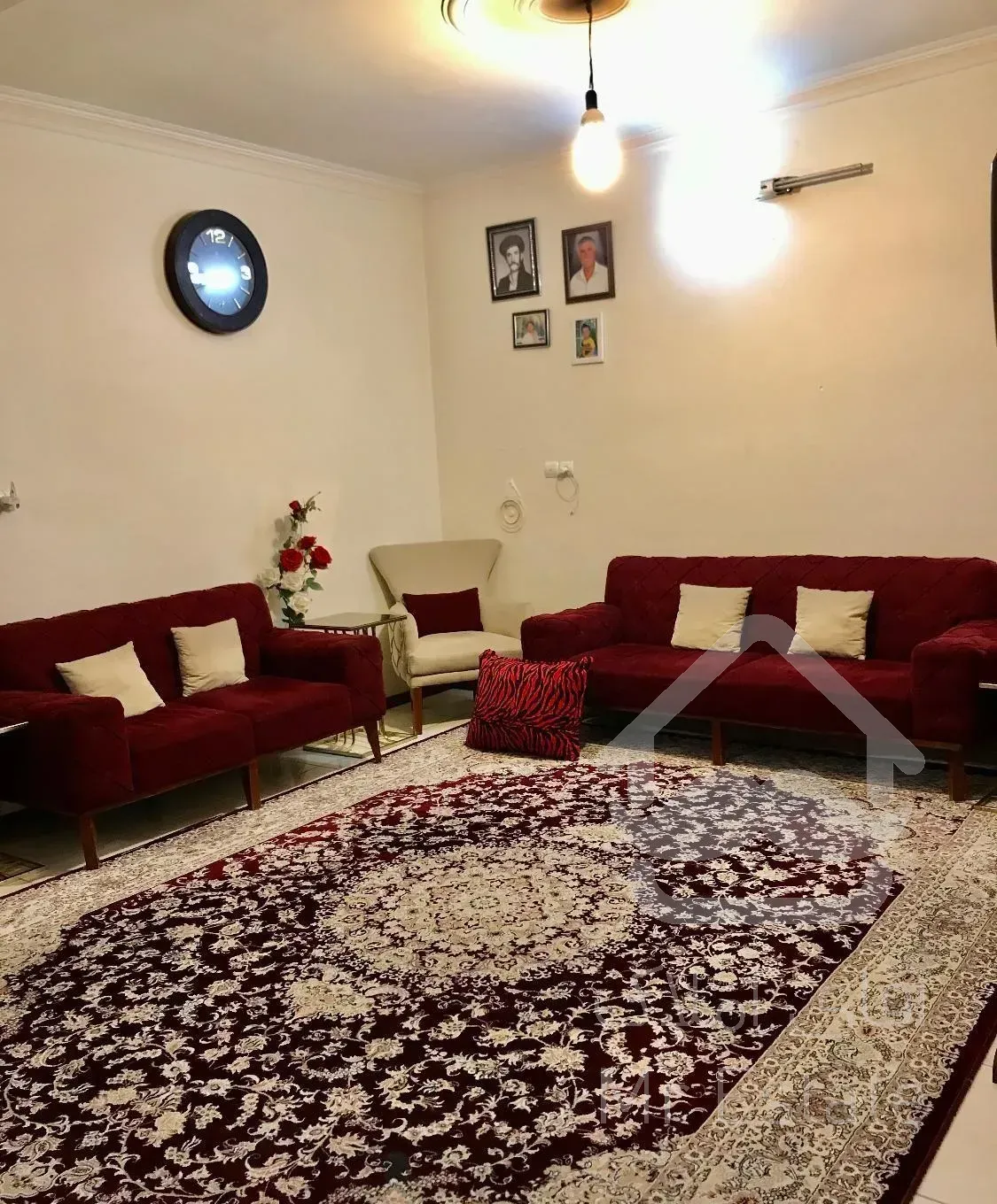 فروش واحد ۶۵متری تمیز