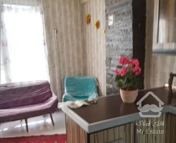 اپارتمان یک خواب بلواراندرزگو