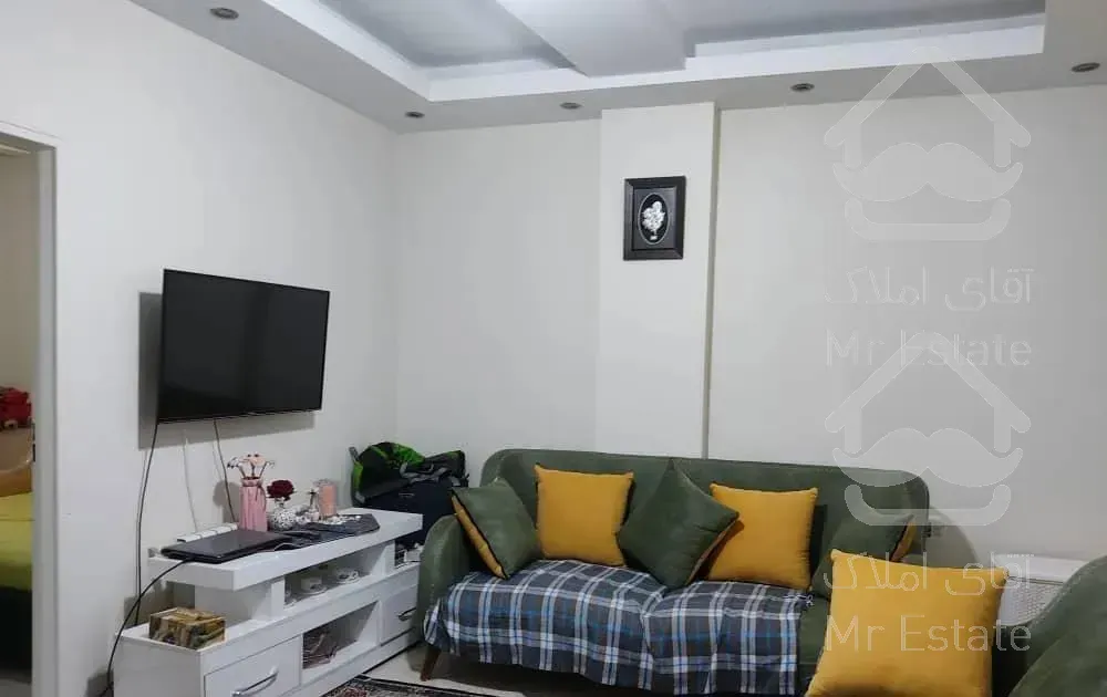 آپارتمان ۴۵ متری تک خواب